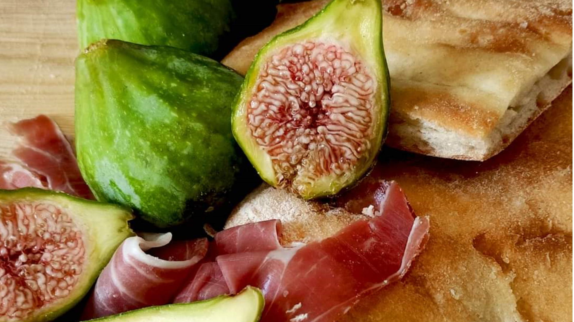 Pizza e fichi Turismo Roma